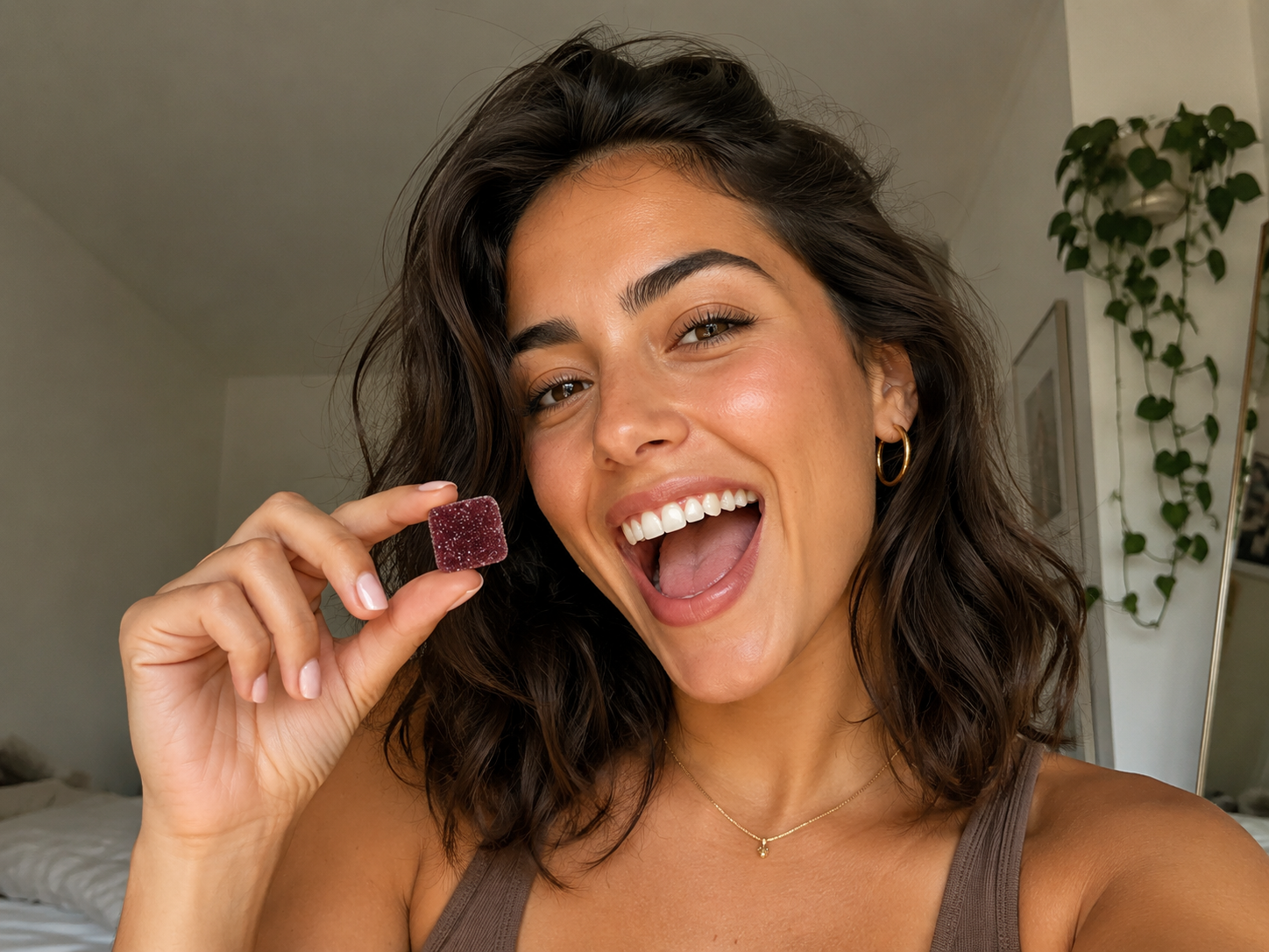 Nightly Sleep & Recovery Gummies